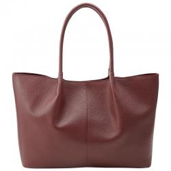 【新品/取寄品】【特選商品2】｢石井猛雄｣ 手提ゲバッグ ワイン TJE-25-07の通販は