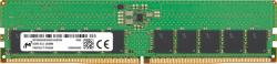 【新品/取寄品/代引不可】DDR5 ECC UDIMM 16GB 1Rx8 4800 CL40(Single Pack) MTCの通販は