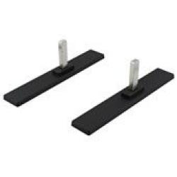 【新品/取寄品/代引不可】70/80型用自立スタンド ST-801の通販は 26,685円