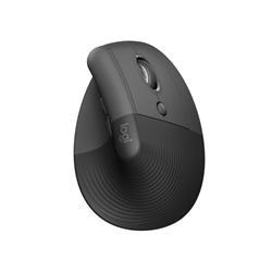 【新品/取寄品】Logicool Vertical Ergonomic Mouse LIFT M800 M800GR グラファイ