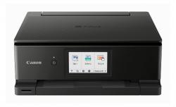 【新品/在庫あり】Canon PIXUS TS8630 ブラック インクジェット複合機 キヤノン