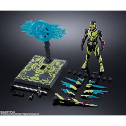 【新品/在庫あり】[バンダイ] メタルビルド 仮面ライダーゼロワン