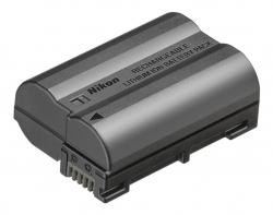 【新品/取寄品】Li-ionリチャージャブルバッテリー EN-EL15c ENEL15Cの通販は