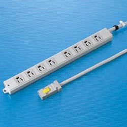 【新品/取寄品/代引不可】工事物件タップ TAP-KH8-3の通販は