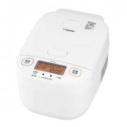 新品/在庫あり】ZOJIRUSHI 圧力IH炊飯ジャー 極め炊き NW-YA10-WA 