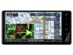 【新品/在庫あり】KENWOOD 7V型 AVナビゲーション MDV-L613W 200mmワイドモデル ケンウッド