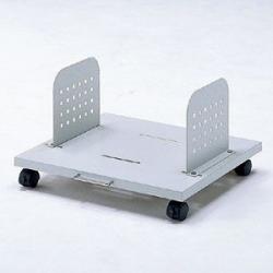【新品/取寄品/代引不可】ＣＰＵスタンド（２台設置用） CP-030の通販は