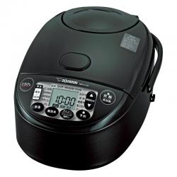 新品/在庫あり】象印 IH炊飯ジャー 極め炊き 5.5合 ブラック NW 新品/在庫あり】象印 IH炊飯ジャー 極め炊き 5.5合 ブラック NW