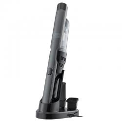 【新品/取寄品】【特選商品4】BLACK+DECKER 10.8Vハンディクリーナー スリムサイクロン DVC320B01