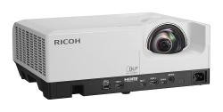 【新品/取寄品/代引不可】RICOH PJ WXL4960 514616の通販は 166,530円