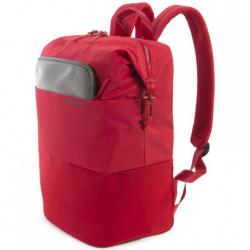 [メーカー在庫限り]【新品/取寄品/代引不可】MODO Backpack 15 レッド BMDOK-Rの通販は 11,895円