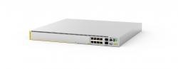 【新品/取寄品/代引不可】AT-x530-10GHXm-N7アカデミック[100/1000/2.5G/5GBASE-Tx8(Poの通販は
