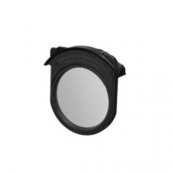 【新品/取寄品/代引不可】ドロップイン 円偏光フィルター A[3445C001] FILTERADPLC