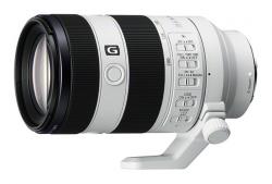 【新品/在庫あり】SONY FE 70-200mm F4 Macro G OSS II SEL70200G2 望遠ズームレンズ