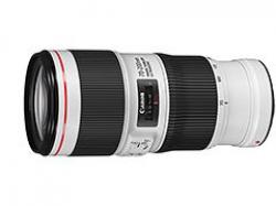【新品/取寄品/代引不可】Canon EF70-200mm F4L IS II USMの通販は