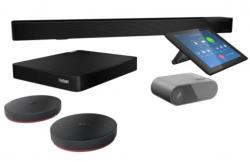 【新品/取寄品/代引不可】ThinkSmart Core IP Controller Full Room Kit for Zooの通販はその他パソコン・PC周辺機器