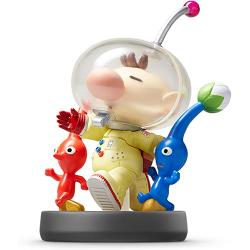 【新品/在庫あり】アミーボ ピクミン＆オリマー （大乱闘スマッシュブラザーズシリーズ） [NVL-C-AABG]