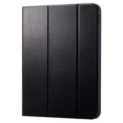 【新品/取寄品/代引不可】iPad 10.9inch(第10世代)/フラップケース/ソフトレザー/ドローイングアングル/360度
