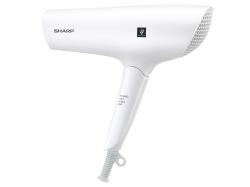 【新品/在庫あり】SHARP シャープ ヘアードライヤー beaute A プラズマクラスタードライヤー ホワイト IB-RP7
