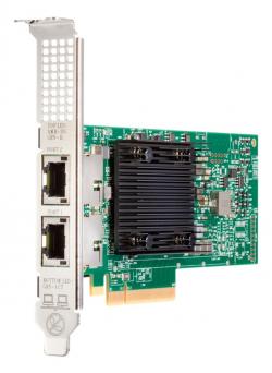 【新品/取寄品/代引不可】Broadcom BCM57416 Ethernet 10Gb 2-port BASE-T Adaptの通販は 61,210円