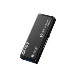 【新品/取寄品】法人向けセキュリティーUSBメモリー ウイルススキャン 1年 16GB RUF3-HSL16GEVの通販は 16,866円