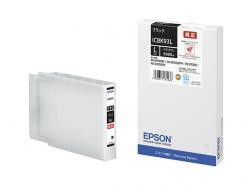 【新品/取寄品/代引不可】PX-M7050F/PX-S7050用 インクカートリッジ/Lサイズ/ブラック ICBK93Lの通販は
