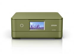【新品/在庫あり】EPSON カラリオ EP-887AP ピスタチオグリーン A4カラーインクジェット複合機 Colorio 6