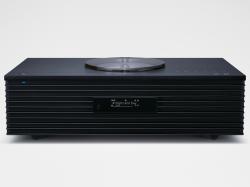 【新品/在庫あり】Technics  SC-C70MK2-K（ブラック）  コンパクトステレオシステム OTTAVA f テクニ