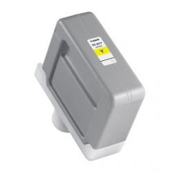 【新品/取寄品/代引不可】インクタンク PFI-307Y[9814B001] PFI-307Yの通販は 12,770円