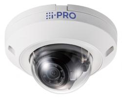 【新品/取寄品/代引不可】屋外2MPドームNWカメラ(固定) WV-U2530LAの通販は