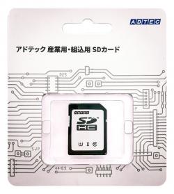 【新品/取寄品/代引不可】SDHC 16GB Class10 UHS-I U1 SLC BP EHC16GSITFCECDZの通販は