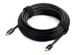 【新品/取寄品/代引不可】4K イーサネット対応 HIGH SPEED HDMIケーブル(15m) DA-H/15Mの通販は 22,968円