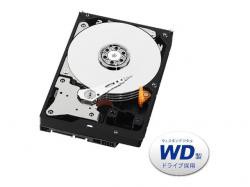 【新品/取寄品/代引不可】LAN DISK Aシリーズ専用交換用ハードディスク 4TB HDLA-OP4BGの通販は