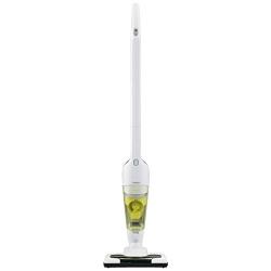 【新品/取寄品】ツインバード コードレススティック型クリーナー TC-5109W の通販は