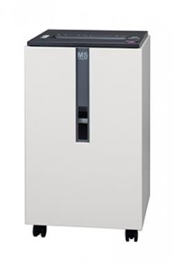 【新品/取寄品/代引不可】MSシュレッダー UD-F55S-Lの通販は 313,043円