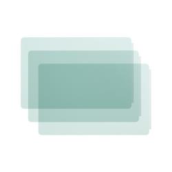 【新品/取寄品/代引不可】タッチパネル用抗菌保護シート(10.1インチ・3枚組) IPC-CV10W-AVの通販は