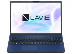 【新品/在庫あり】NEC LAVIE N16 N1655/JAL PC-N1655JAL ネイビーブルー 16インチ Core