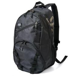 【新品/取寄品】バスケットボールプレイヤー用バッグ ハーフデイ シールド ブラック 50-003SBの通販は