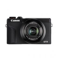 【新品/在庫あり】Canon PowerShot G7 X Mark III ブラック コンパクトデジタルカメラ キヤノン の通販は