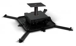 【新品/取寄品/代引不可】天吊プロジェクターマウント VCTUB-018BKの通販はその他インテリア・寝具