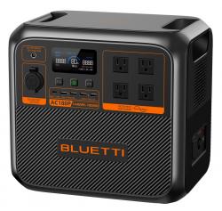 【新品/取寄品/代引不可】BLUETTI ポータブル電源 AC180P AC180Pの通販は