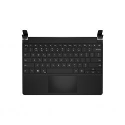 【新品/取寄品/代引不可】Brydge 13.0  ProX+ Black  for Microsoft Surface Pro