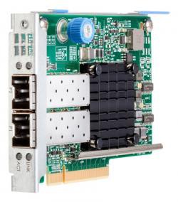 【新品/取寄品/代引不可】Ethernet 10Gb 2ポート 537FLR-SFP+ ネットワークアダプター P08440-B