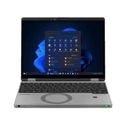 【新品/在庫あり】Panasonic Let's note QR4 CF-QR4LDTCR カームグレイ 12.4インチ Cor