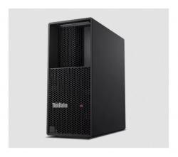 【新品/取寄品/代引不可】ThinkStation P3 Tower/i7-14700/32GBMem/1024GB/CPU内蔵の通販は
