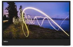 【新品/取寄品/代引不可】ThinkVision M15 62CAUAR1JPの通販は