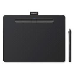 【新品/取寄品】Intuos Mediumワイヤレス CTL-6100WL/K0 ブラックの通販は