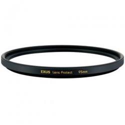 【新品/取寄品】EXUS LENS PROTECT 95mm レンズ保護フィルターの通販は 12,077円