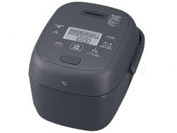 【新品/在庫あり】象印 ZOJIRUSHI 5.5合炊き 炊飯器 豪熱大火力 NW-BB10-BZ スレートブラック