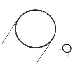 【新品/取寄品/代引不可】屋内用ケーブル型アンテナ 10m WLE-LCX10 51,938円